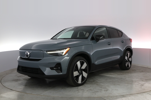 2023 Volvo C40 Recharge