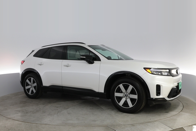 2024 Honda Prologue
