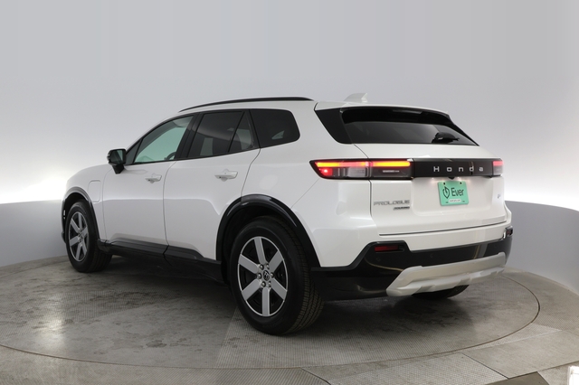 2024 Honda Prologue