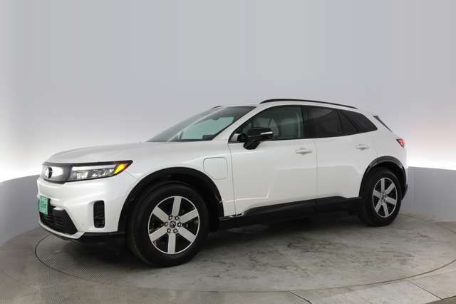 2024 Honda Prologue