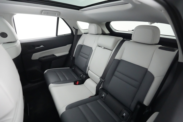 2024 Honda Prologue