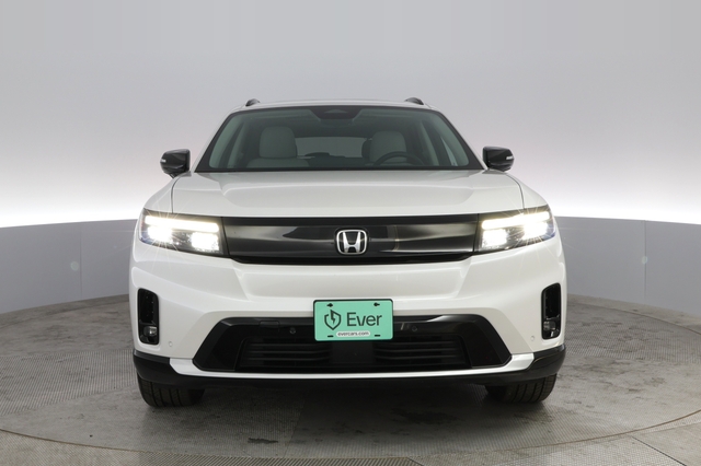 2024 Honda Prologue