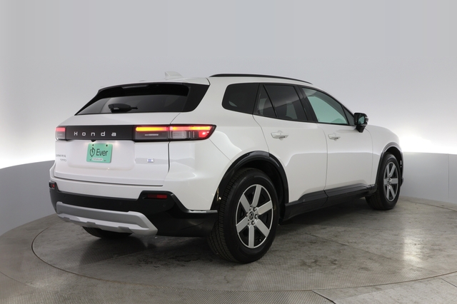 2024 Honda Prologue