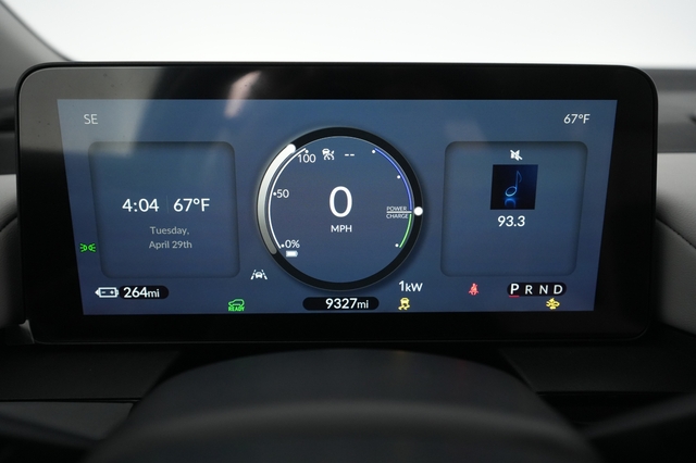 2024 Honda Prologue