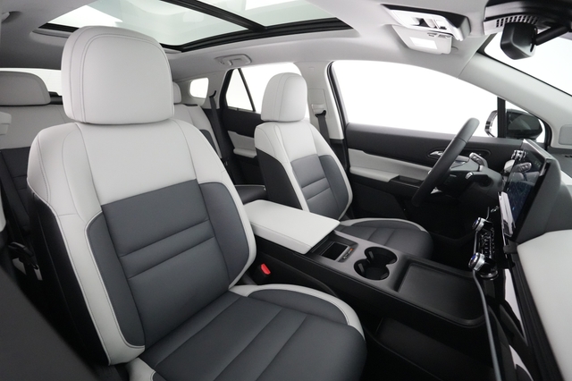 2024 Honda Prologue