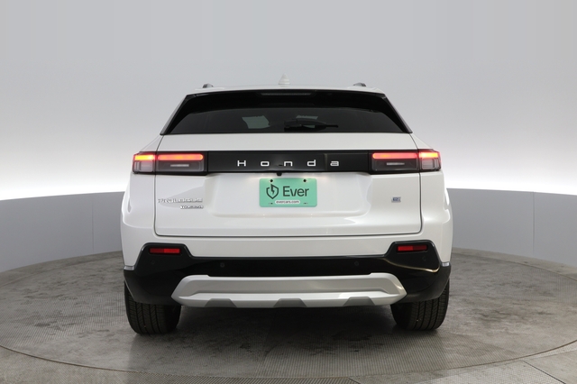 2024 Honda Prologue