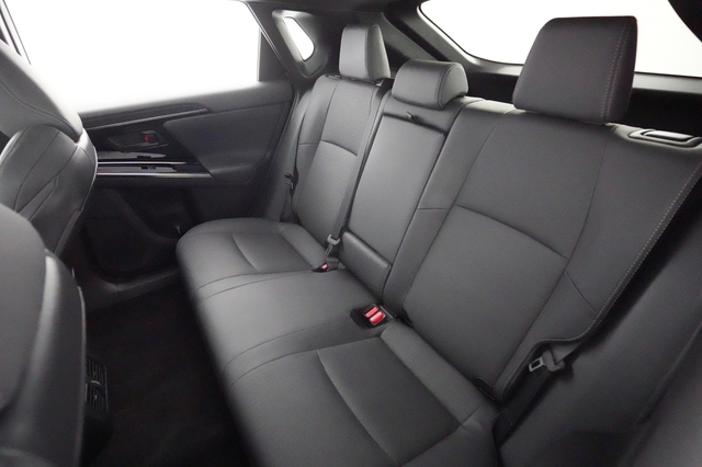 2023 Subaru Solterra