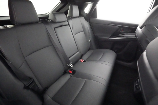 2023 Subaru Solterra