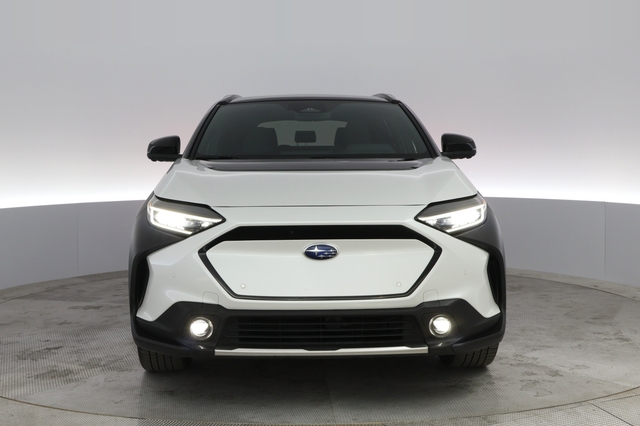 2023 Subaru Solterra
