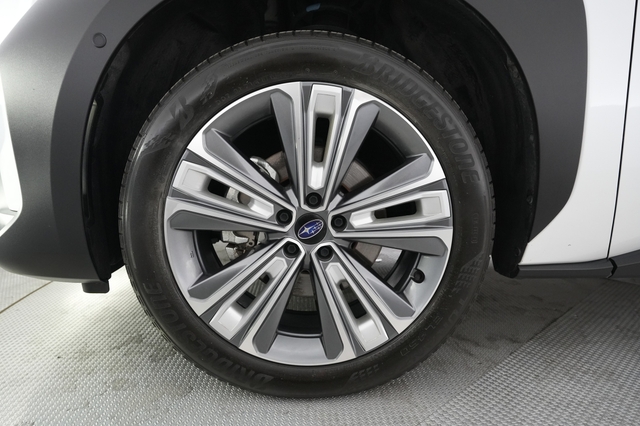 2023 Subaru Solterra