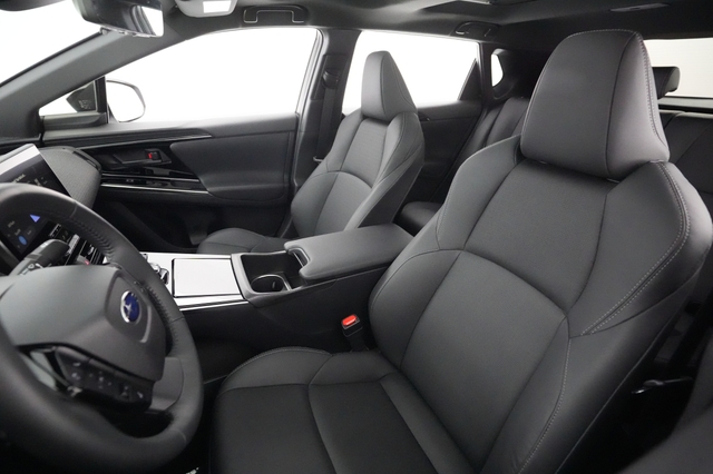 2023 Subaru Solterra