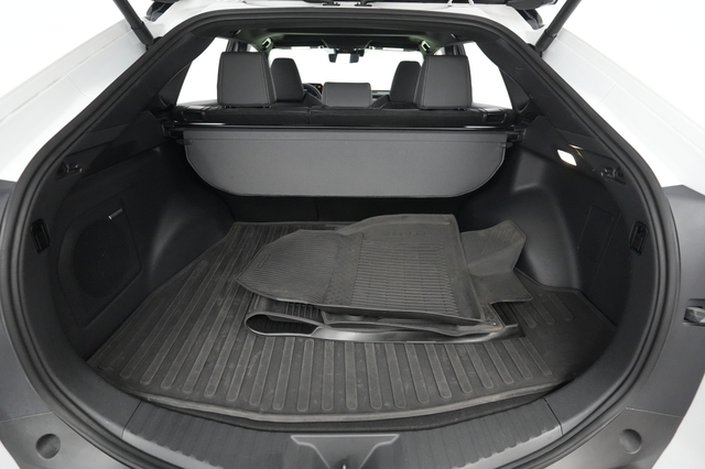 2023 Subaru Solterra