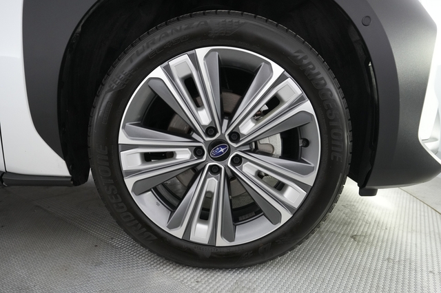 2023 Subaru Solterra