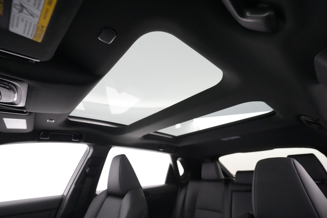 2023 Subaru Solterra