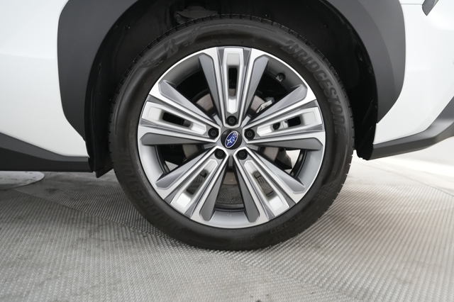 2023 Subaru Solterra