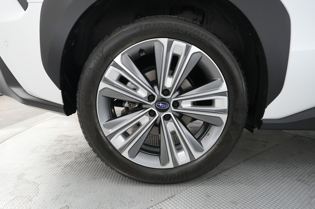 2023 Subaru Solterra