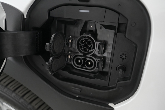 2023 Subaru Solterra