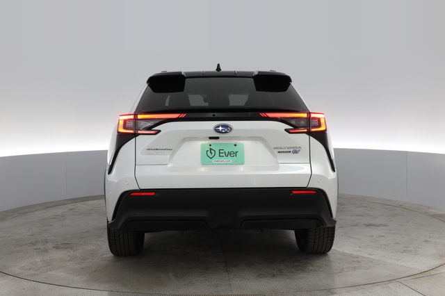 2023 Subaru Solterra