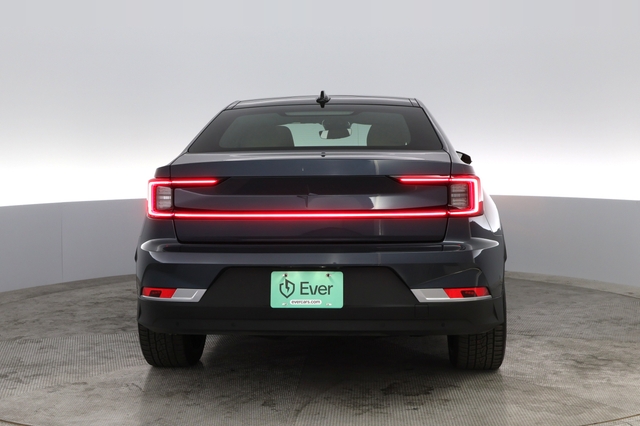 2022 Polestar 2