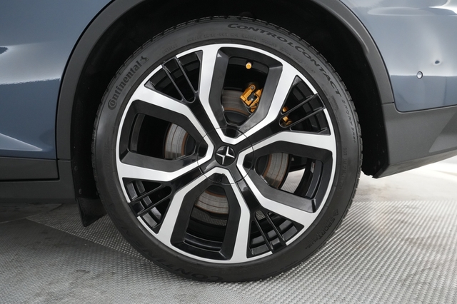 2022 Polestar 2