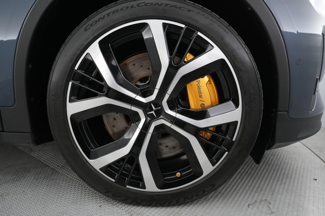 2022 Polestar 2