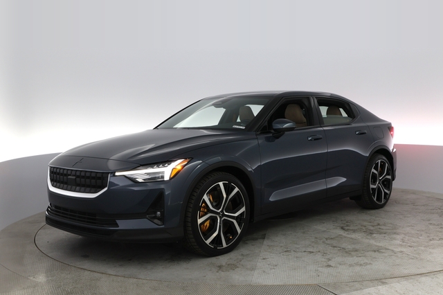2022 Polestar 2