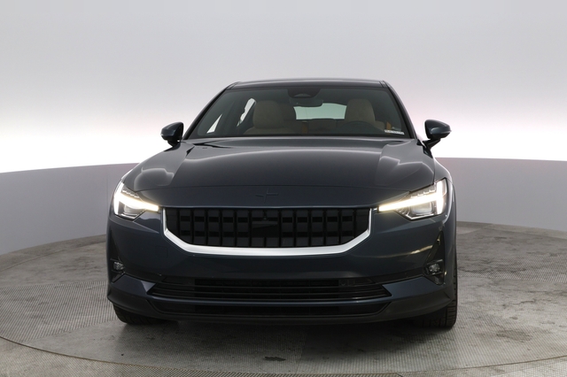 2022 Polestar 2