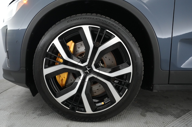 2022 Polestar 2