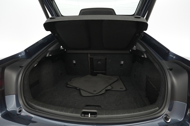 2022 Polestar 2