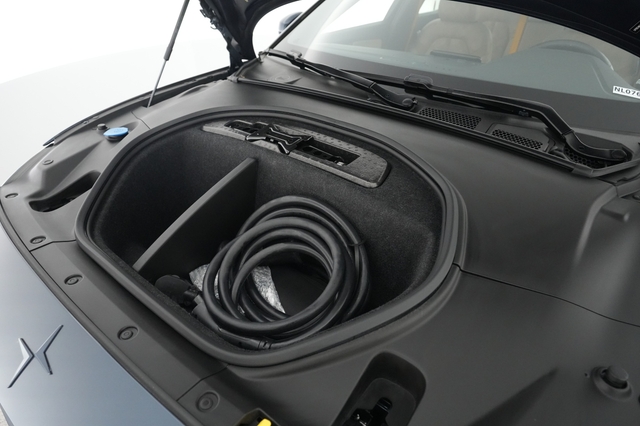 2022 Polestar 2