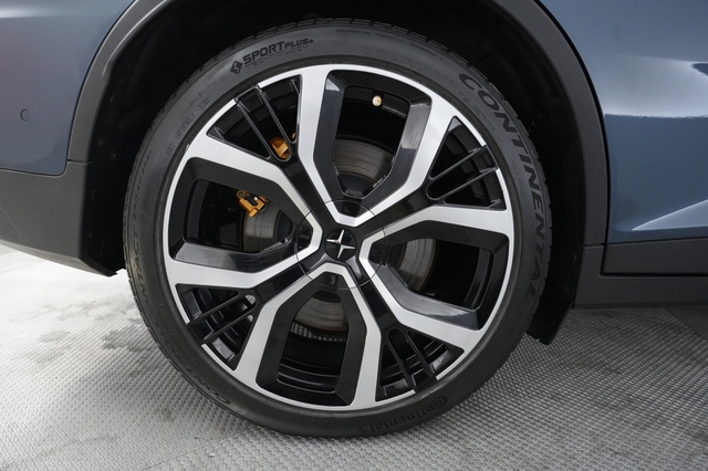 2022 Polestar 2