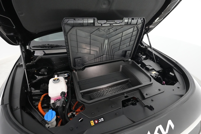 2023 Kia Niro EV