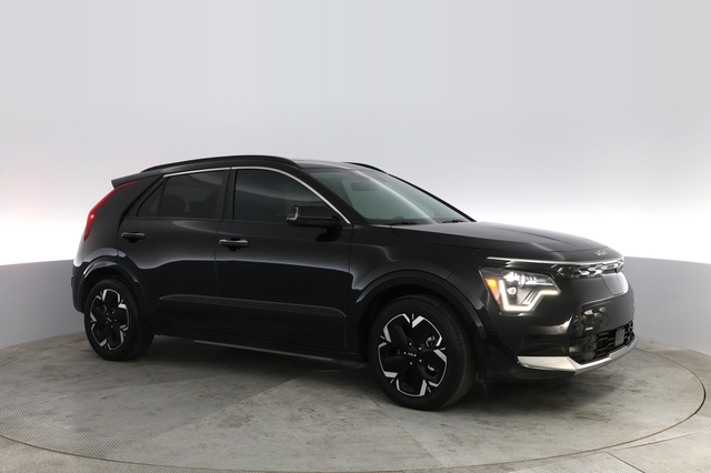 2023 Kia Niro EV