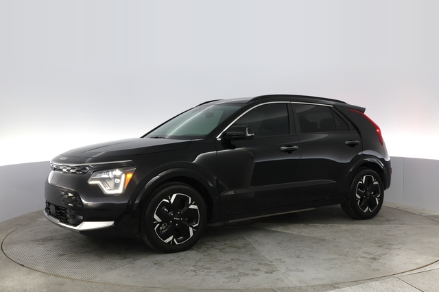 2023 Kia Niro EV