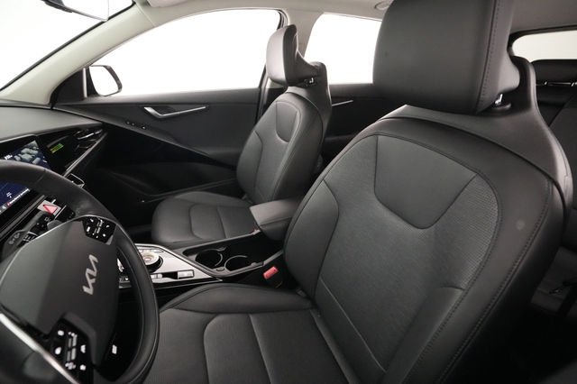 2023 Kia Niro EV