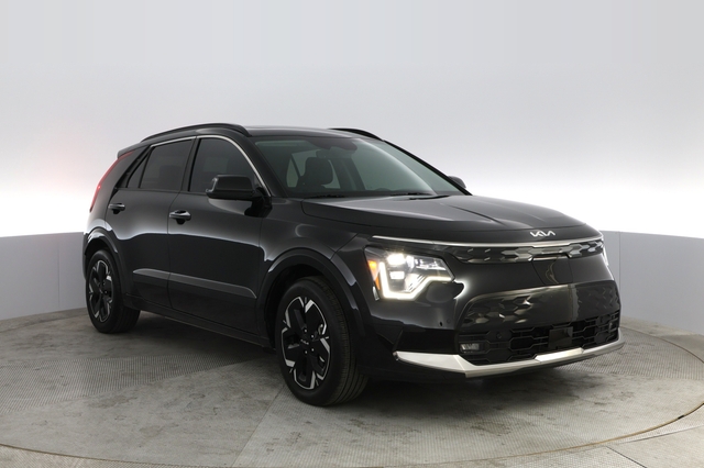 2023 Kia Niro EV