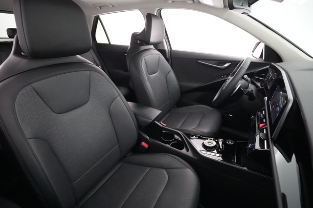 2023 Kia Niro EV