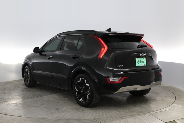 2023 Kia Niro EV