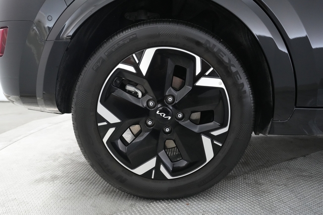2023 Kia Niro EV