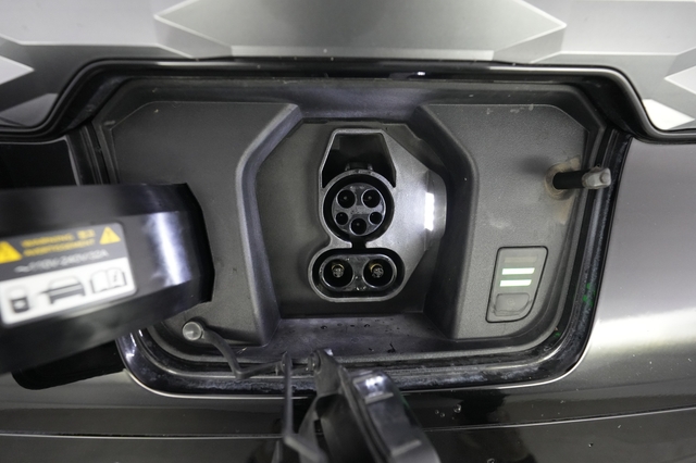 2023 Kia Niro EV