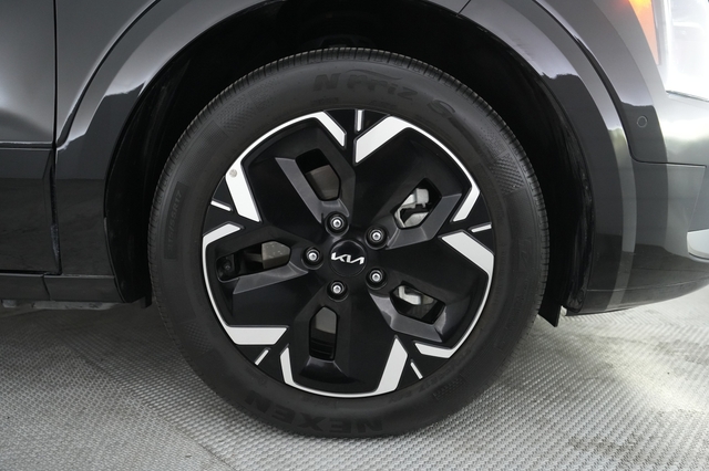 2023 Kia Niro EV