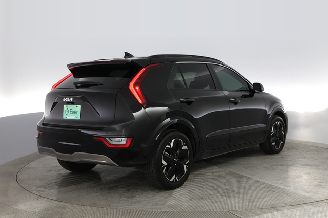 2023 Kia Niro EV