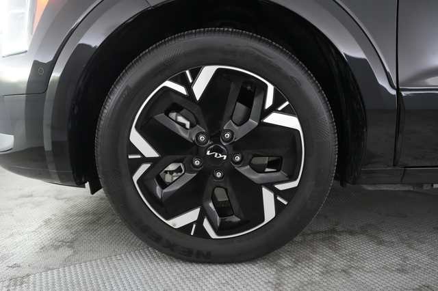 2023 Kia Niro EV