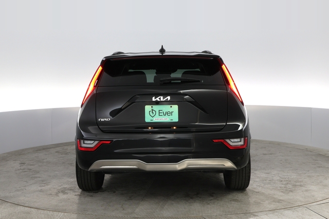 2023 Kia Niro EV