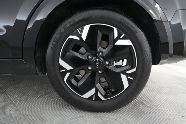 2023 Kia Niro EV