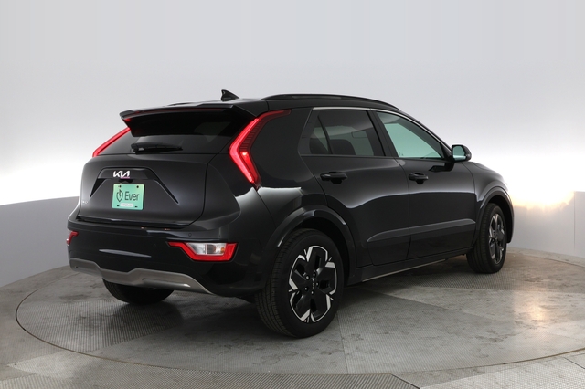 2024 Kia Niro EV