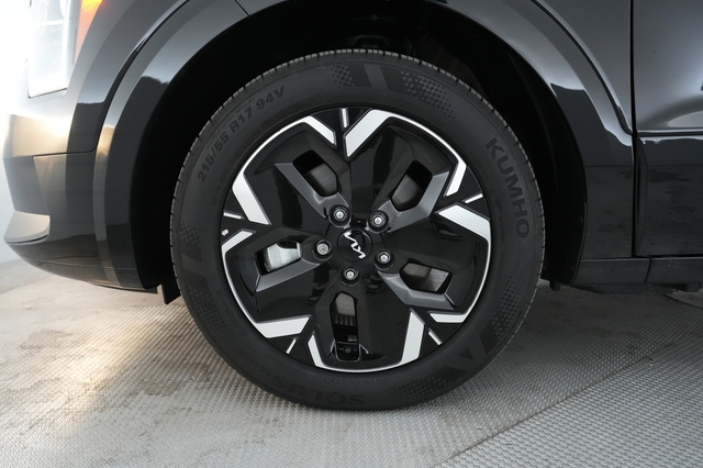2024 Kia Niro EV