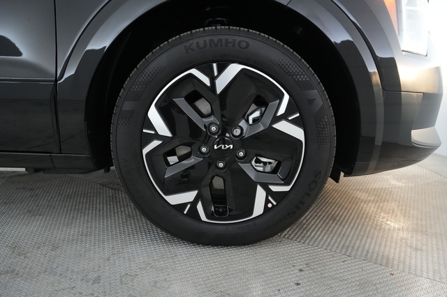 2024 Kia Niro EV