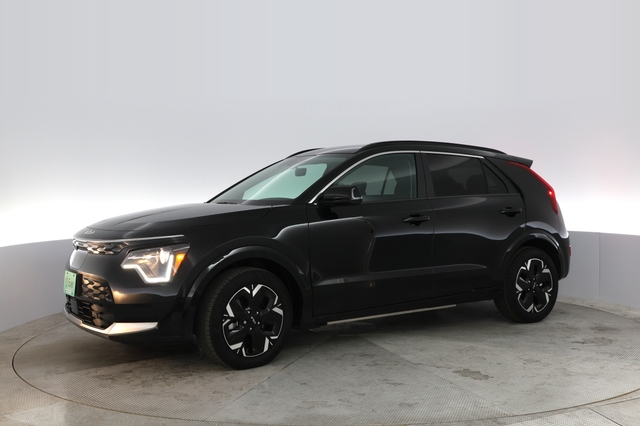 2024 Kia Niro EV
