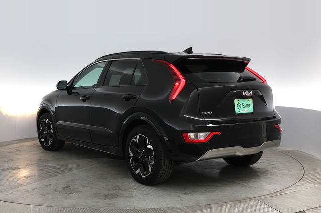 2024 Kia Niro EV